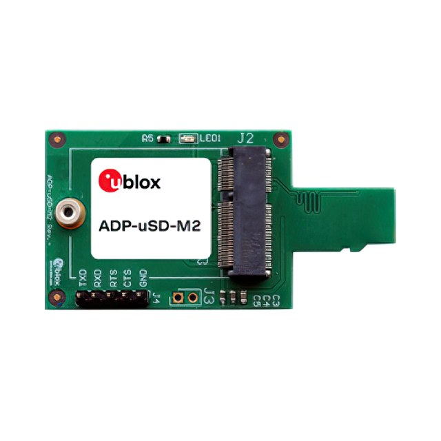 ADP-USD-M2-00C u-blox  HF-Zubehör